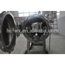 Stability Processed Boiler